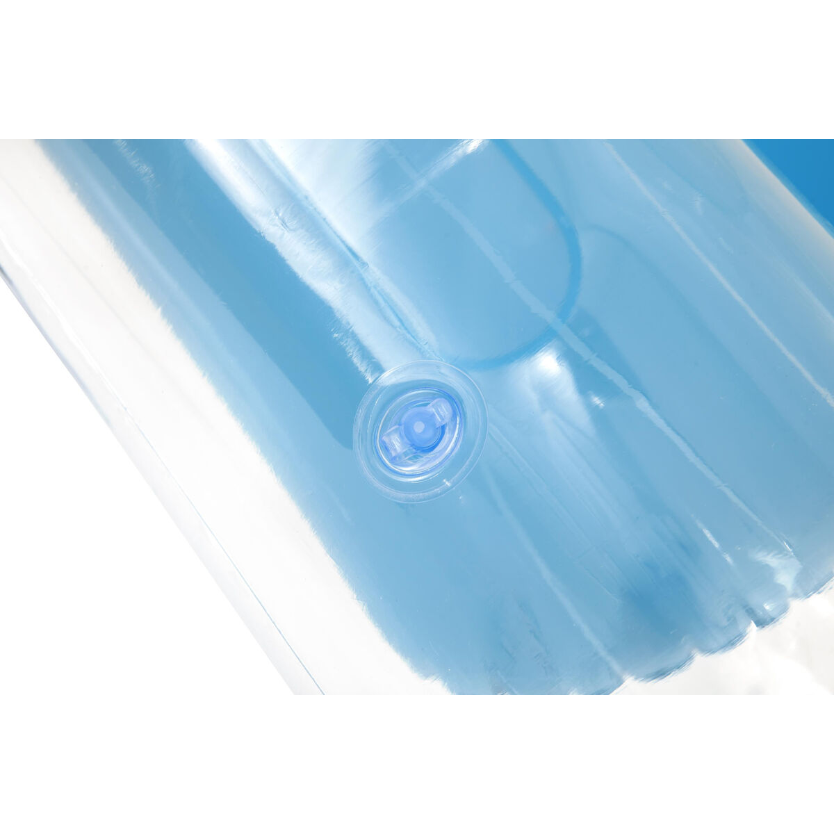 Bestway Juego Flotante Lucha de Rinocerontes 153x77 cm +3 Años Piscina 41522