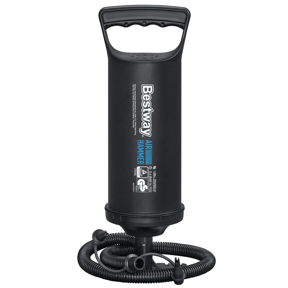 Bestway Kayak Individual Hydro-Force 290x91 cm Ocio 65176