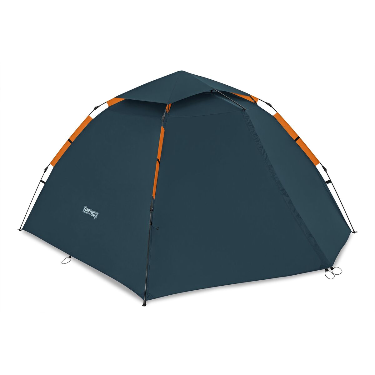 Bestway Tienda Polyester 2 Entradas 2 Salidas 70/210/70x240x138 cm Camping 68142
