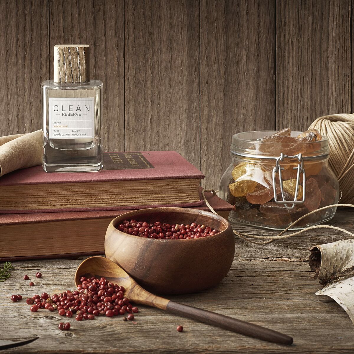 Perfume Mujer Clean EDP 100 ml