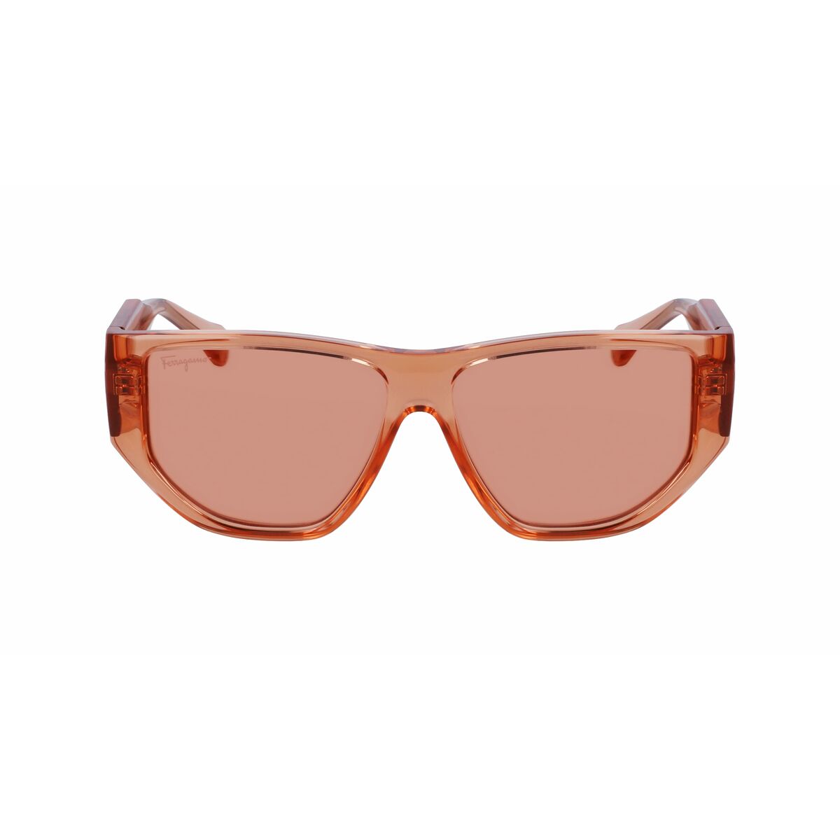 Gafas de Sol Unisex Salvatore Ferragamo SF1077S-838 ø 56 mm