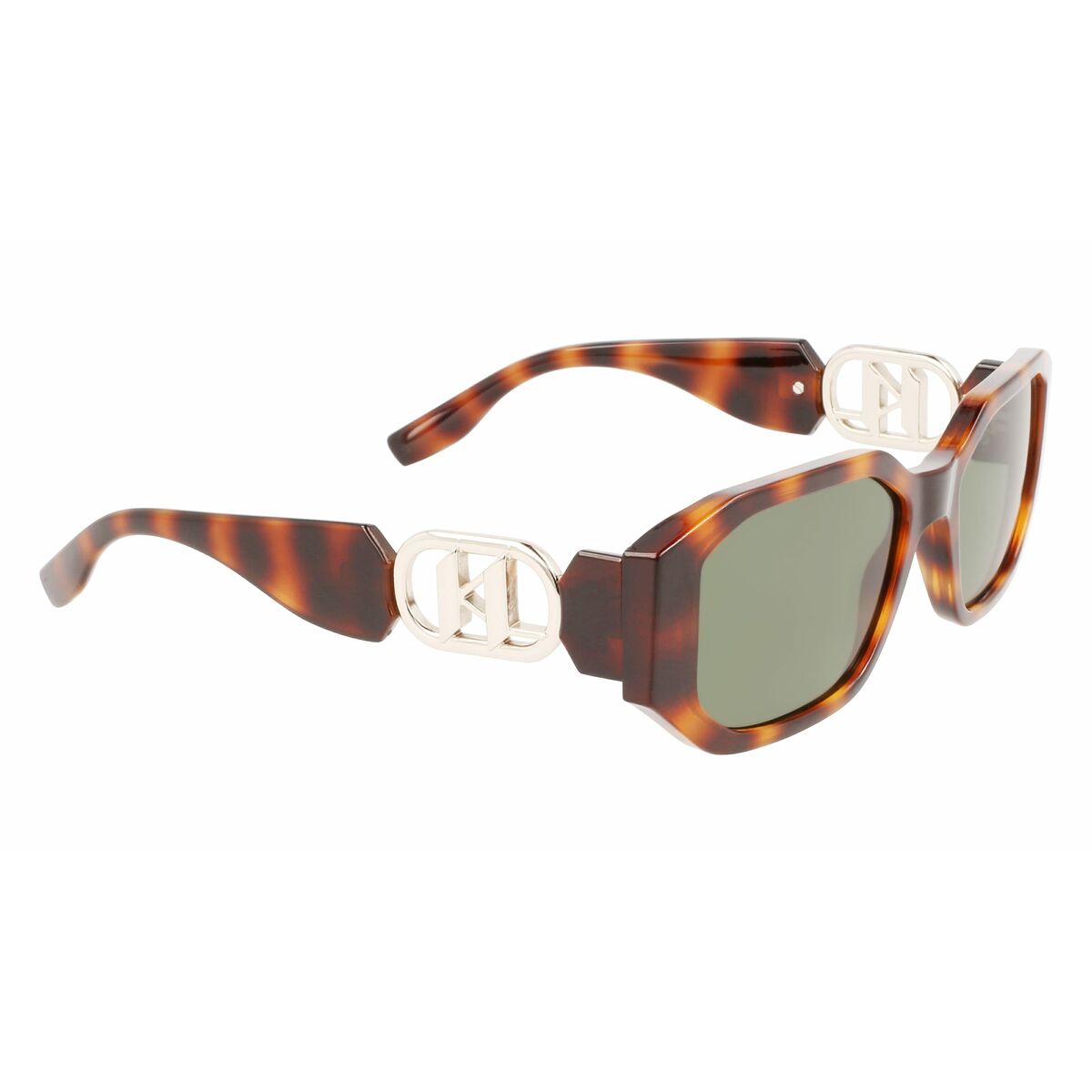 Gafas de Sol Mujer Karl Lagerfeld KL6085S-240 Ø 55 mm