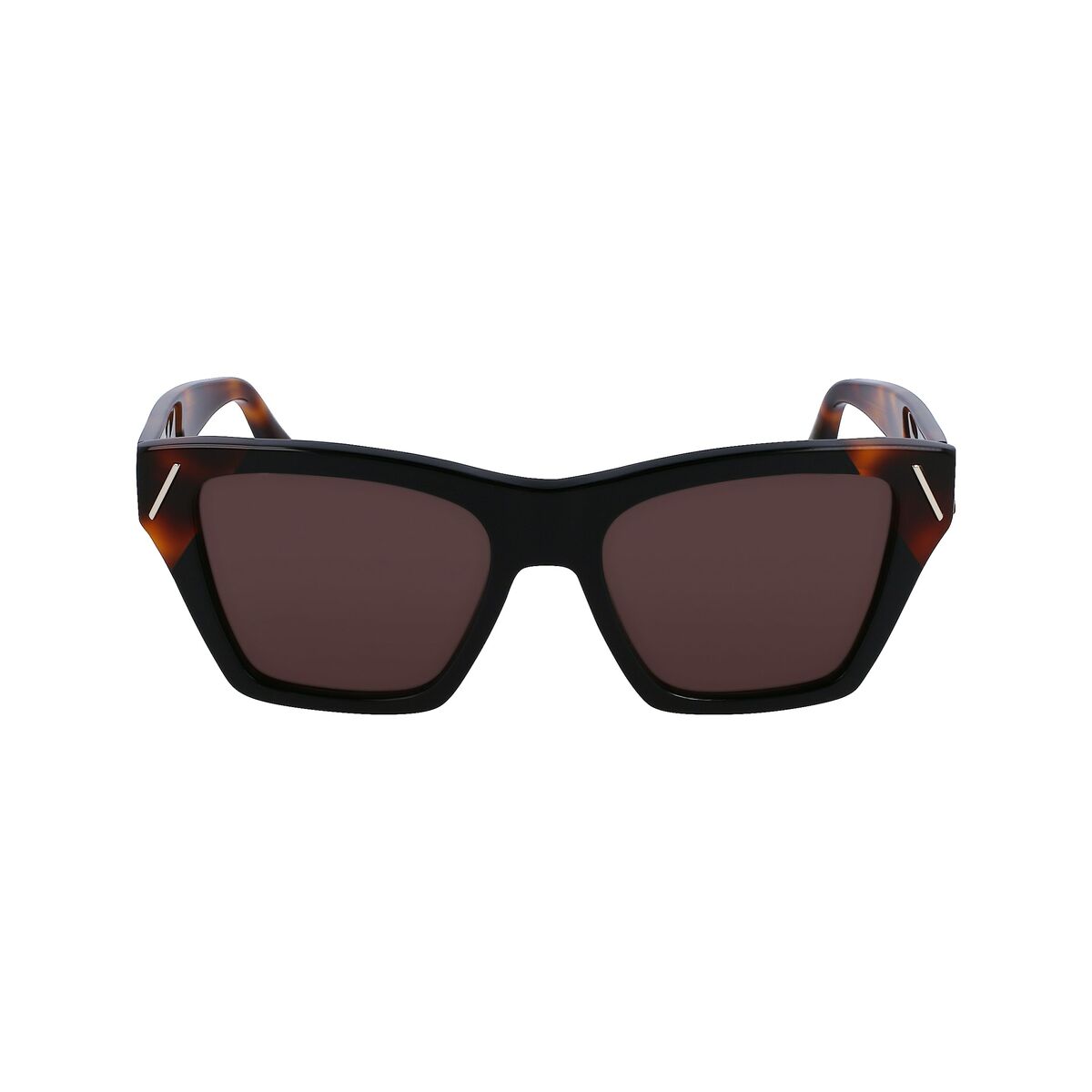 Gafas de Sol Mujer Victoria Beckham VB646S-001 Ø 55 mm