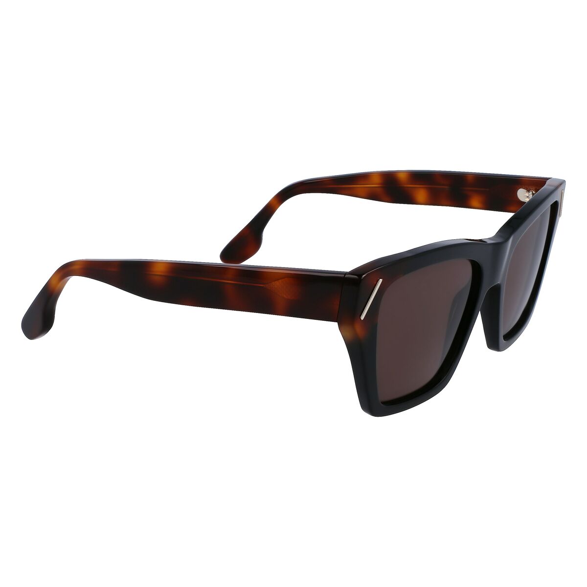 Gafas de Sol Mujer Victoria Beckham VB646S-001 Ø 55 mm