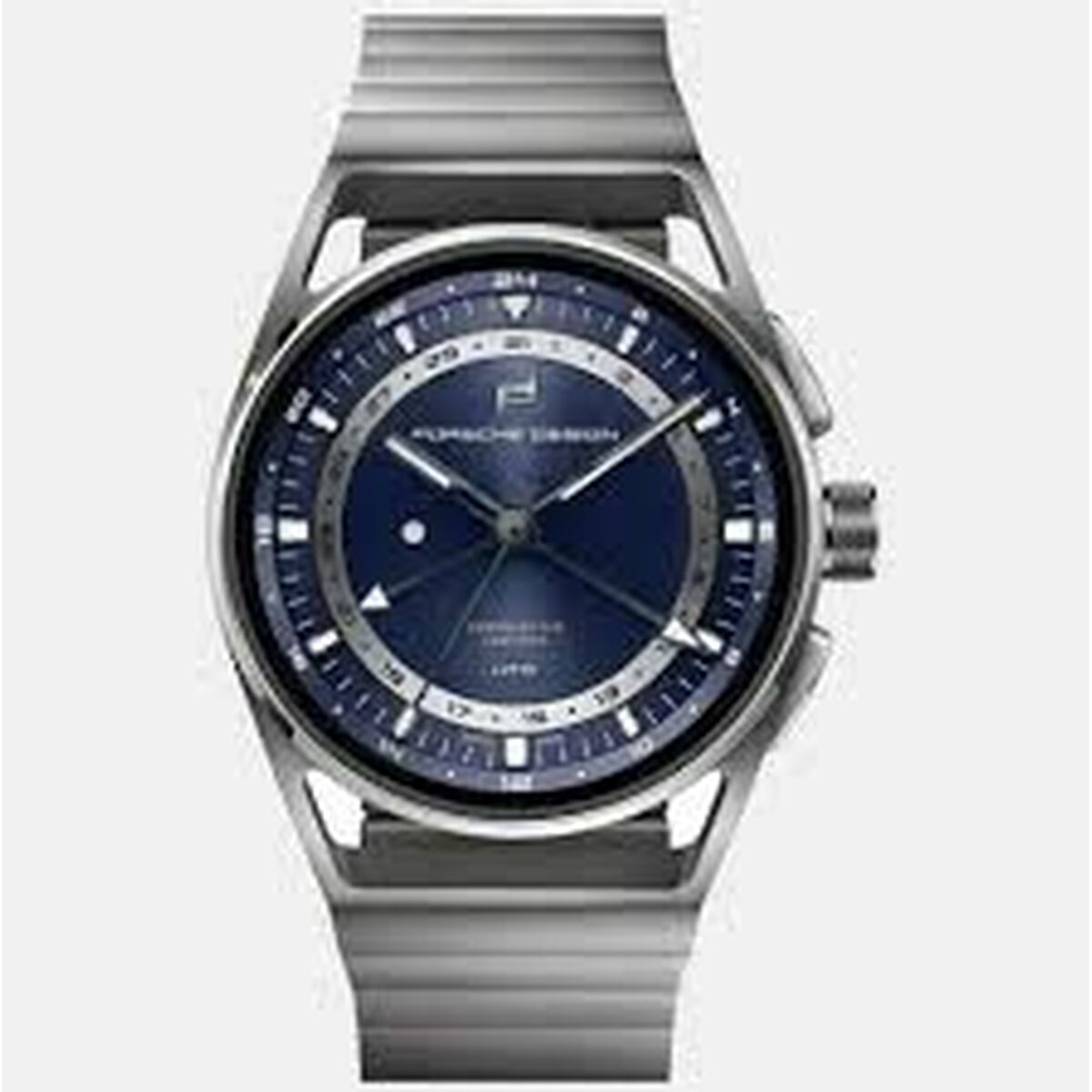 Reloj Hombre Porsche Design 6023.4.05.002.01.5 (Ø 42 mm)