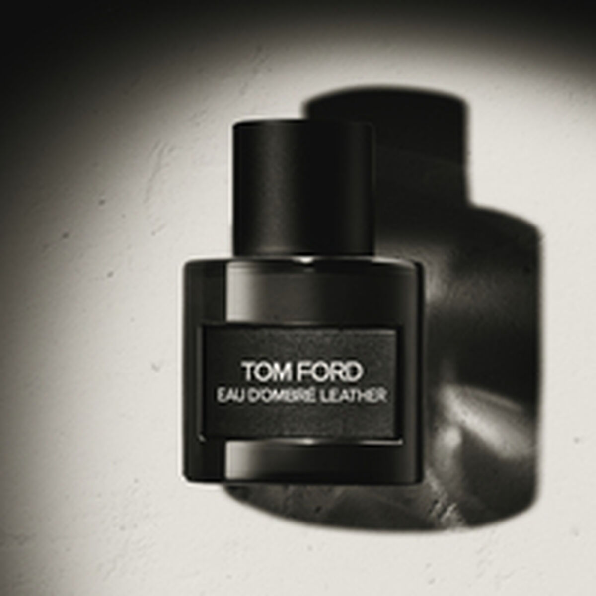 Perfume Hombre Tom Ford Eau d'Ombré Leather EDT 50 ml