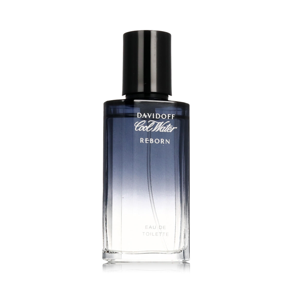 Perfume Hombre Davidoff Cool Water Reborn for Him EDT 40 ml