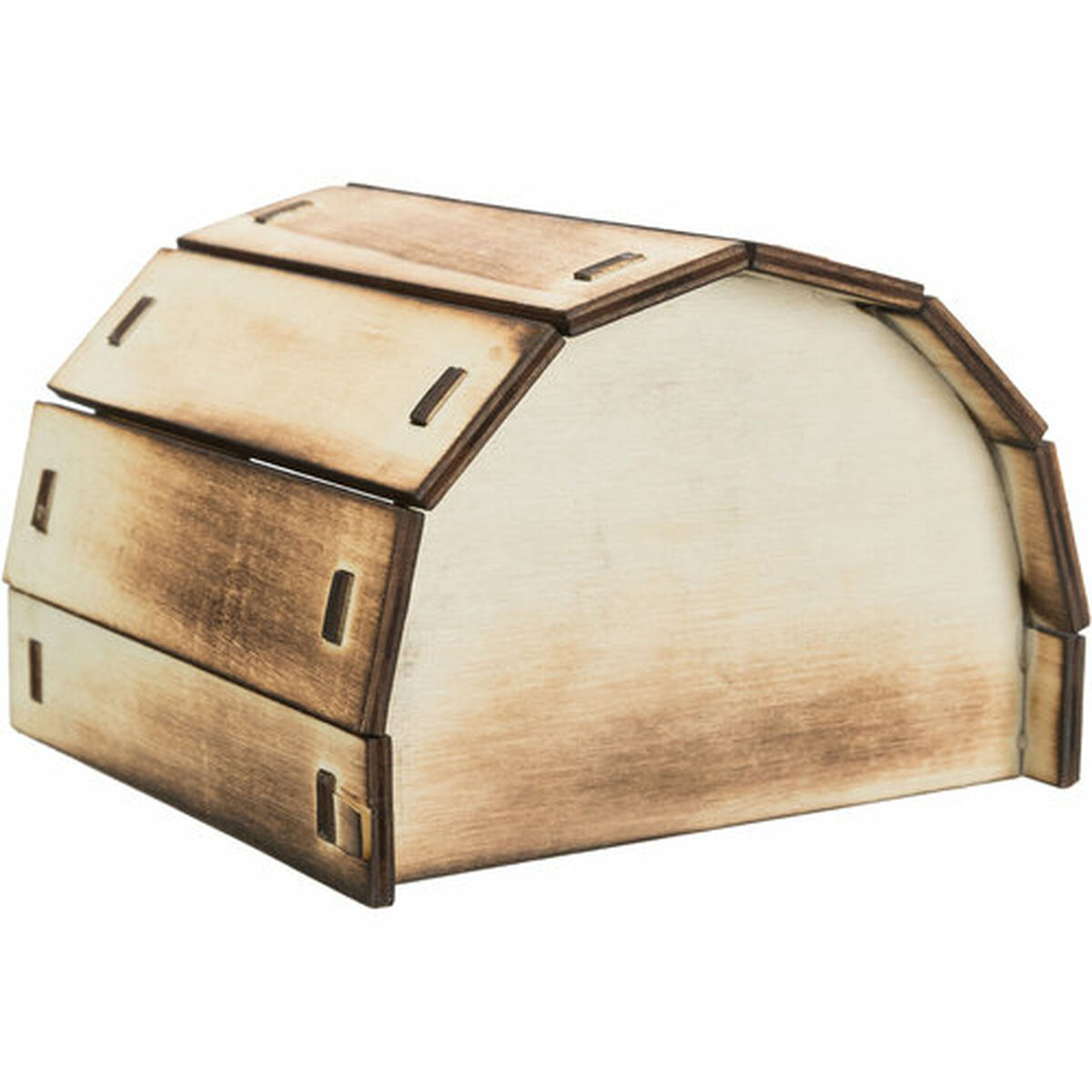 Casita Trixie Mikkel 13 × 9 × 13 CM