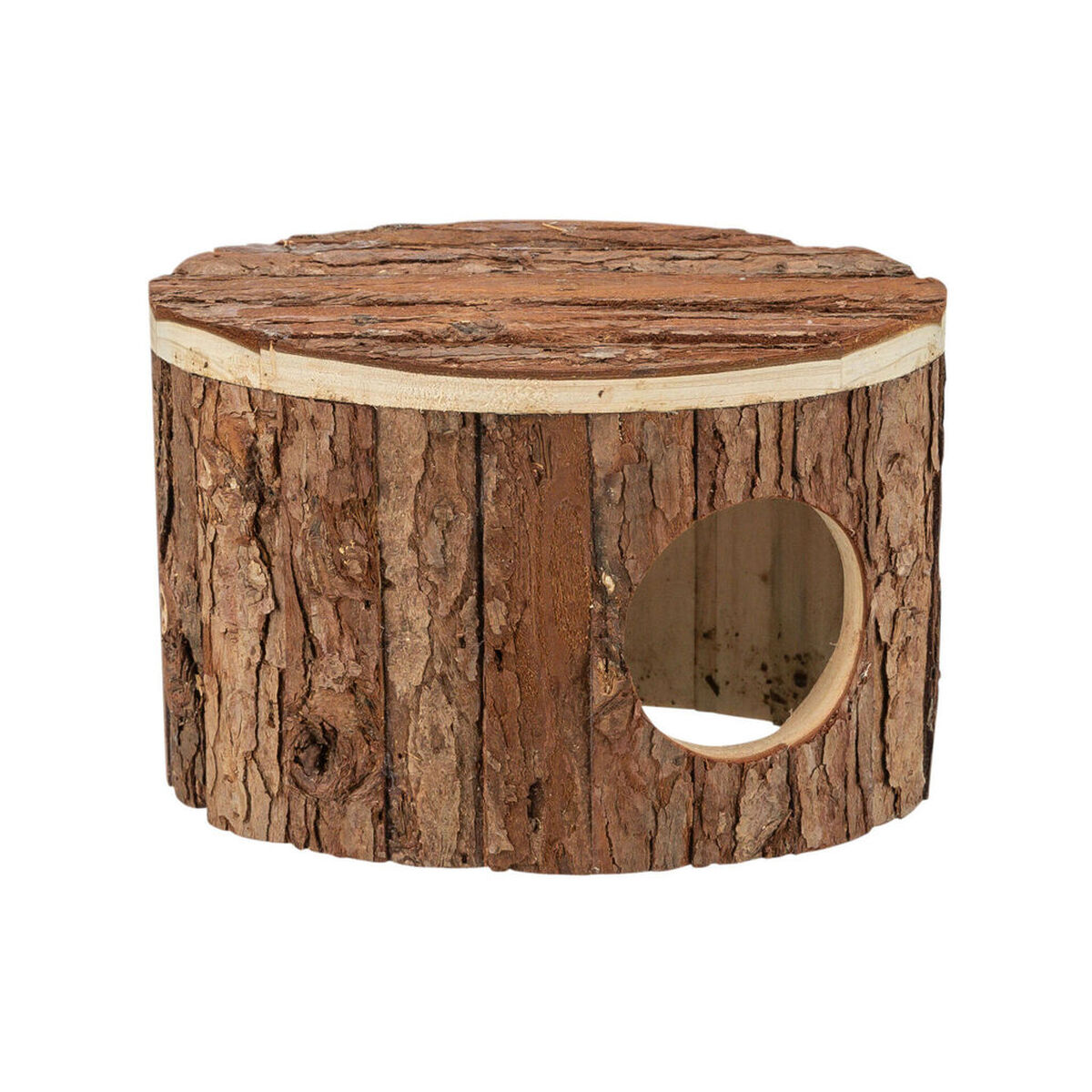 Casita Trixie Mette 18 × 12 × 12 CM