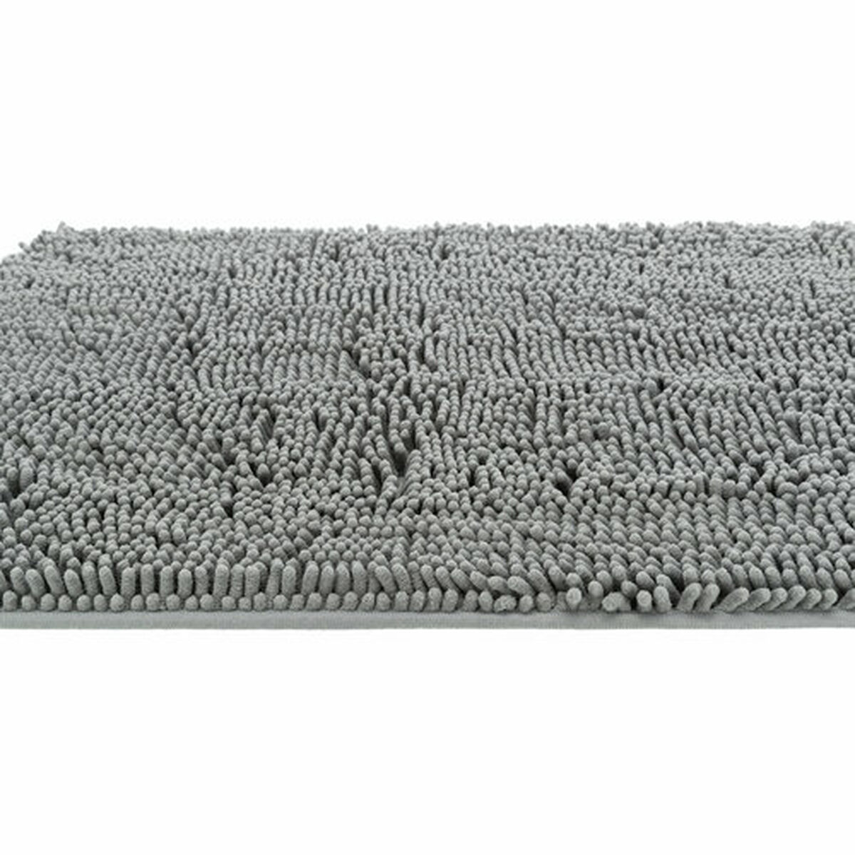 Alfombra para perros Trixie Gris 80 × 60 cm Absorbente