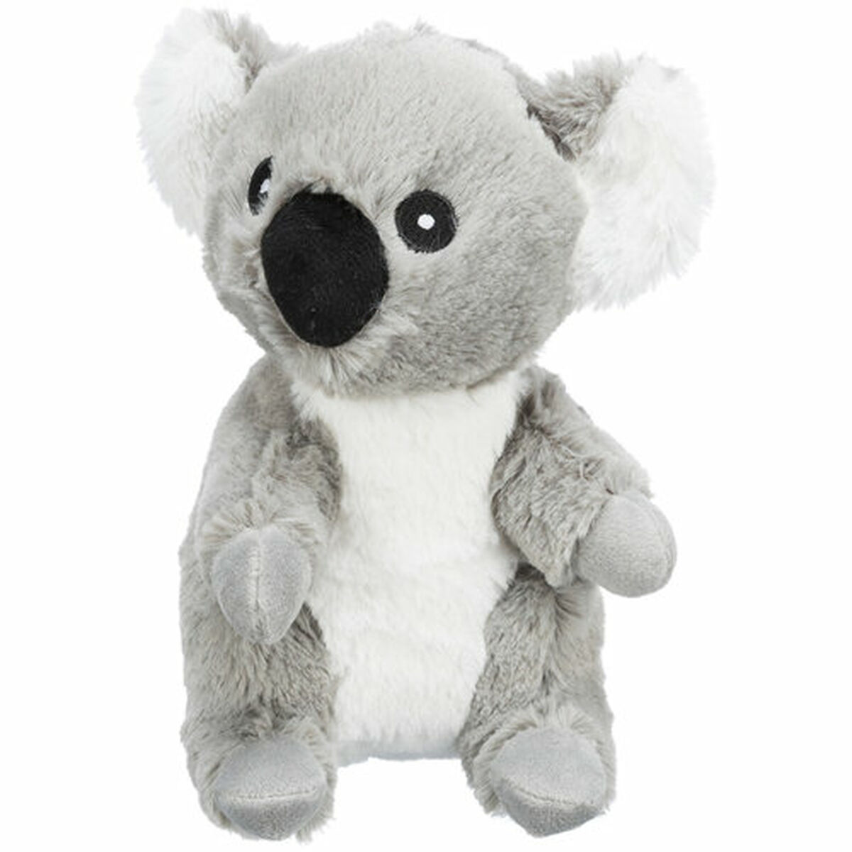 Peluche para perros Trixie Poliéster Felpa 21 cm Koala