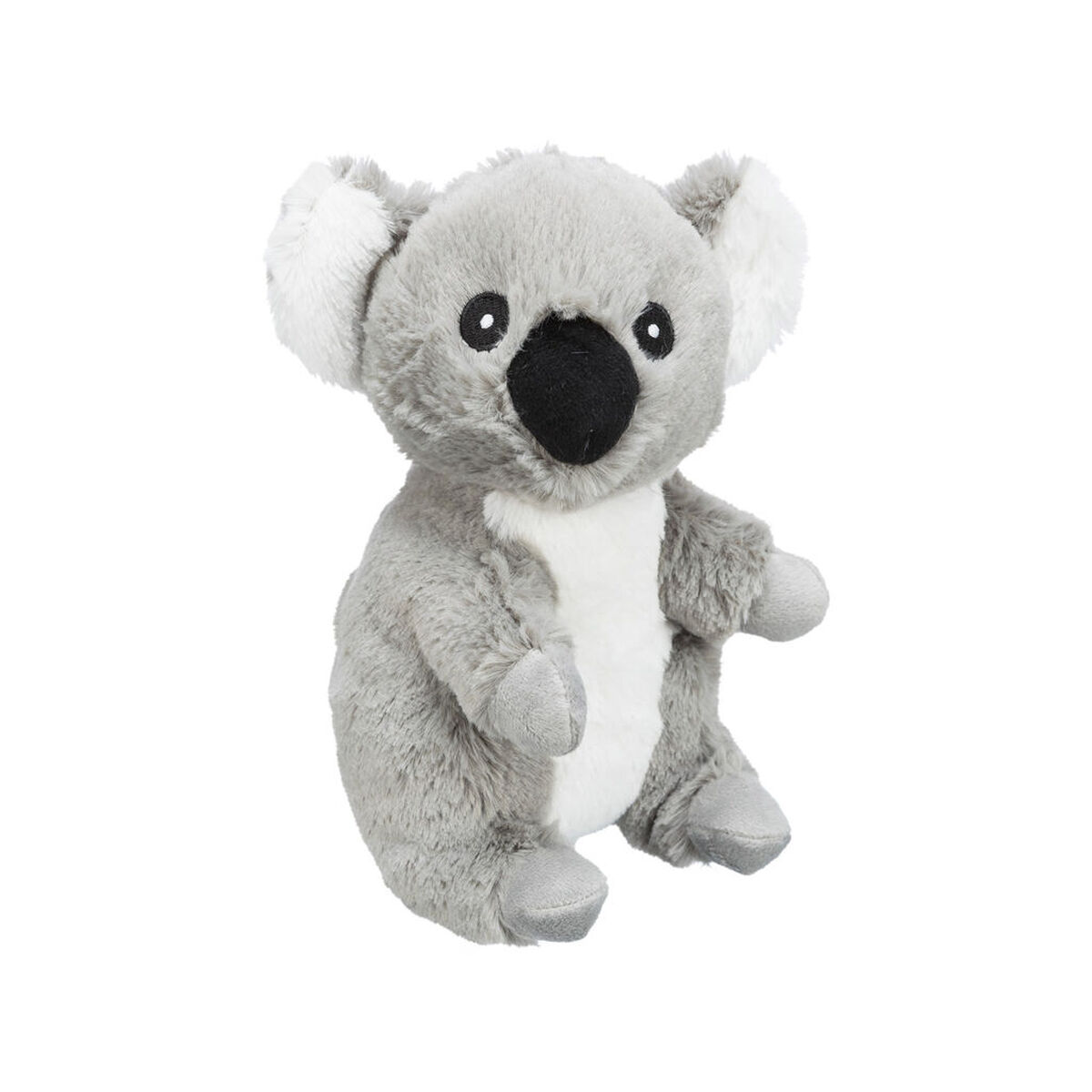 Peluche para perros Trixie Poliéster Felpa 21 cm Koala