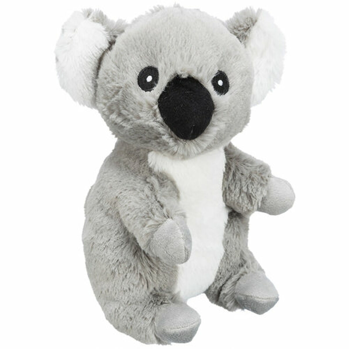 Peluche para perros Trixie Poliéster Felpa 21 cm Koala