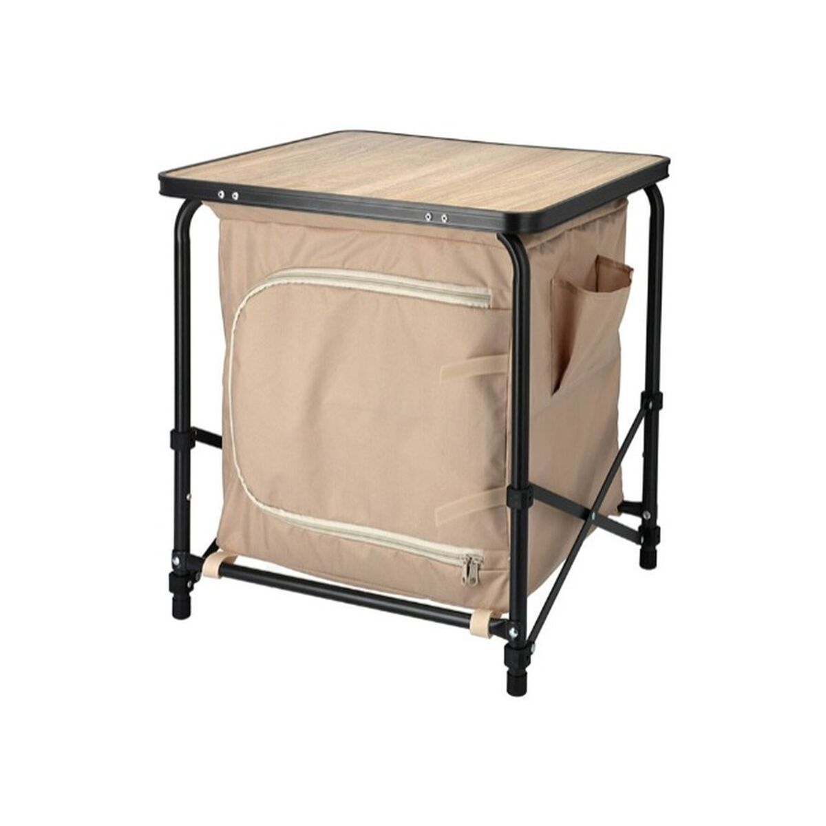 Armario de camping Lifetime 48 x 48 x 53 cm