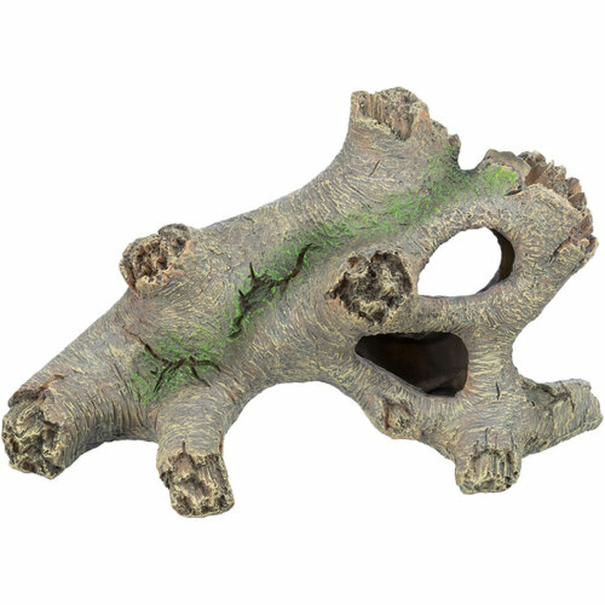 Plataforma para Reptiles Trixie Tronco