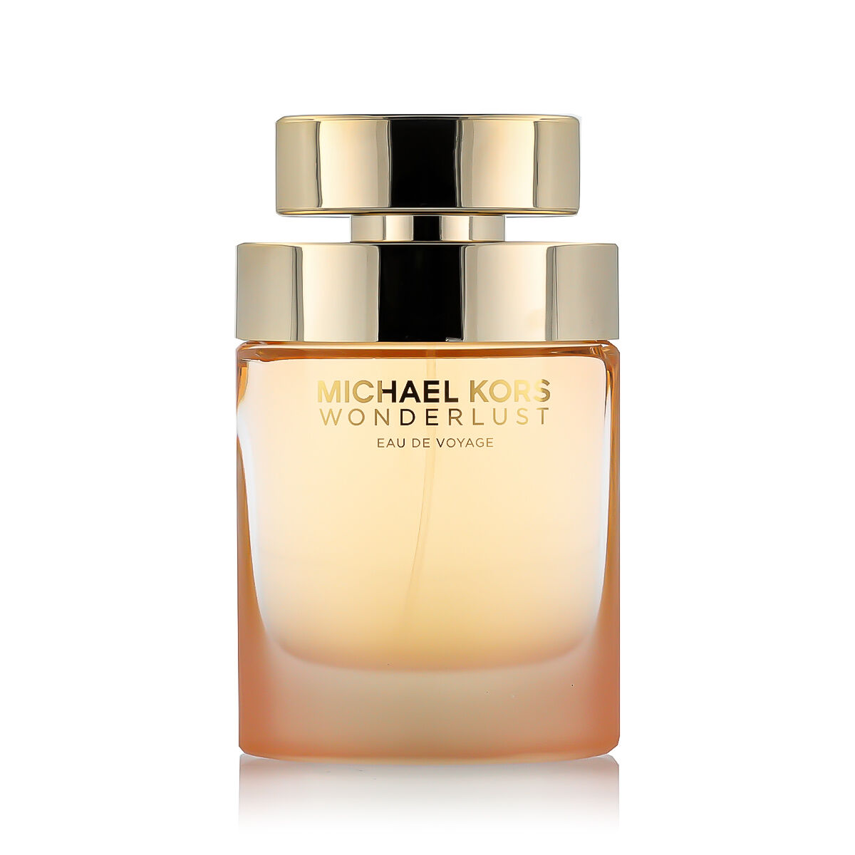 Perfume Mujer Michael Kors Wonderlust Eau de Voyage EDP 100 ml