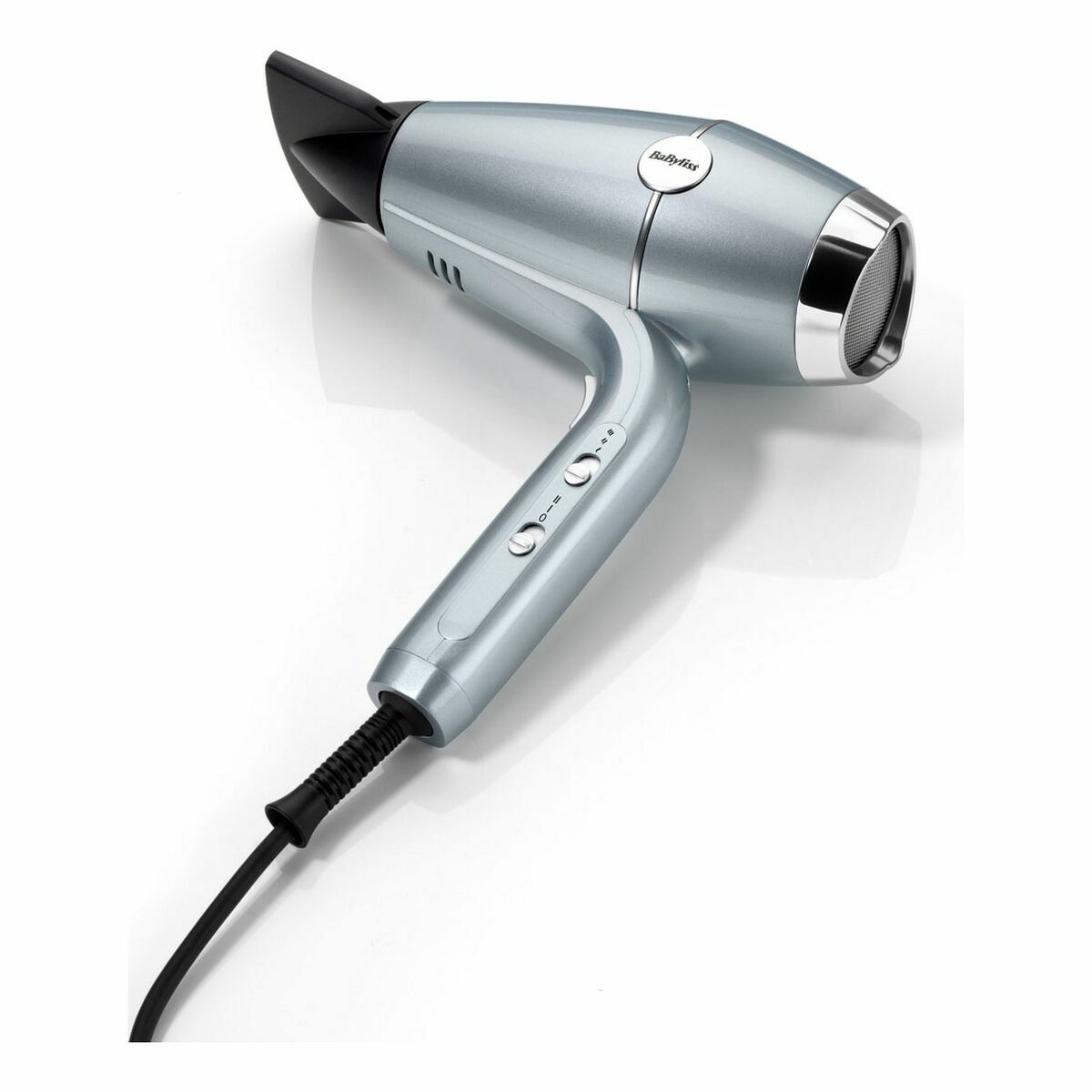 Secador de Pelo Babyliss D773DE 2100 W Azul Metalizado