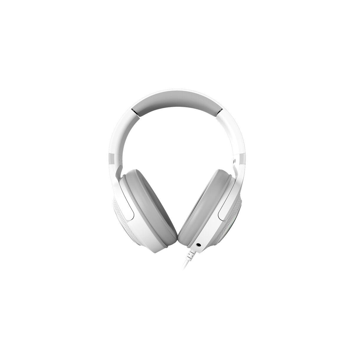 Auriculares Newskill NS-HS-SOBEK-IV Blanco
