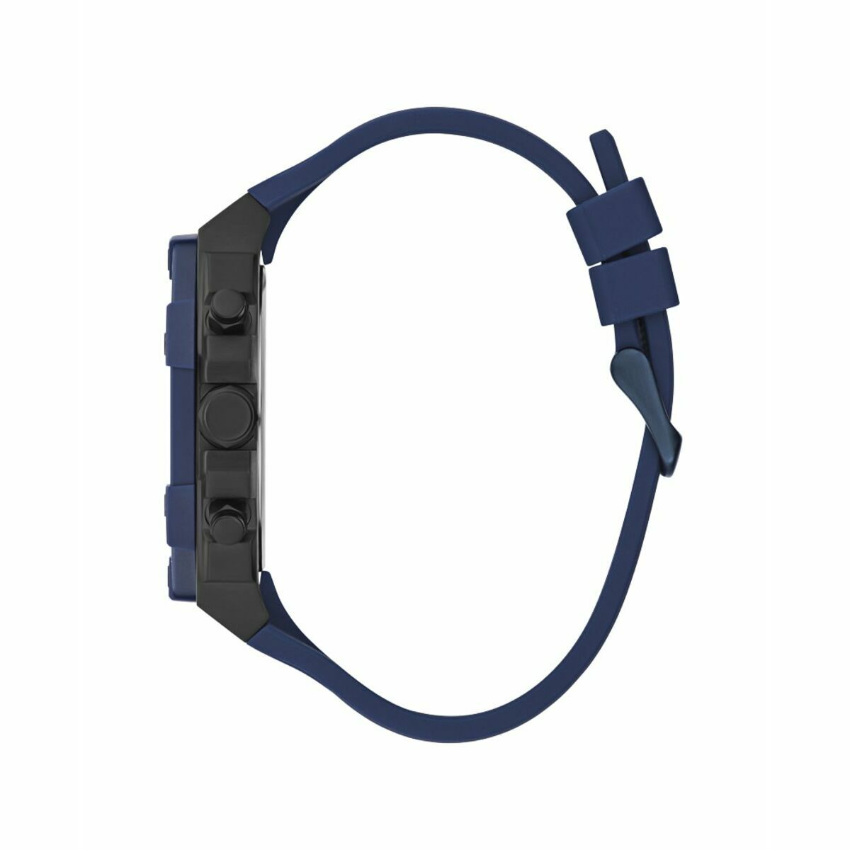 Reloj Hombre Guess GW0579G3 (Ø 47 mm)