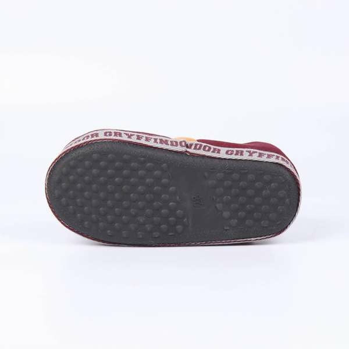 Zapatillas de Estar por Casa Harry Potter Rojo Oscuro 30-31