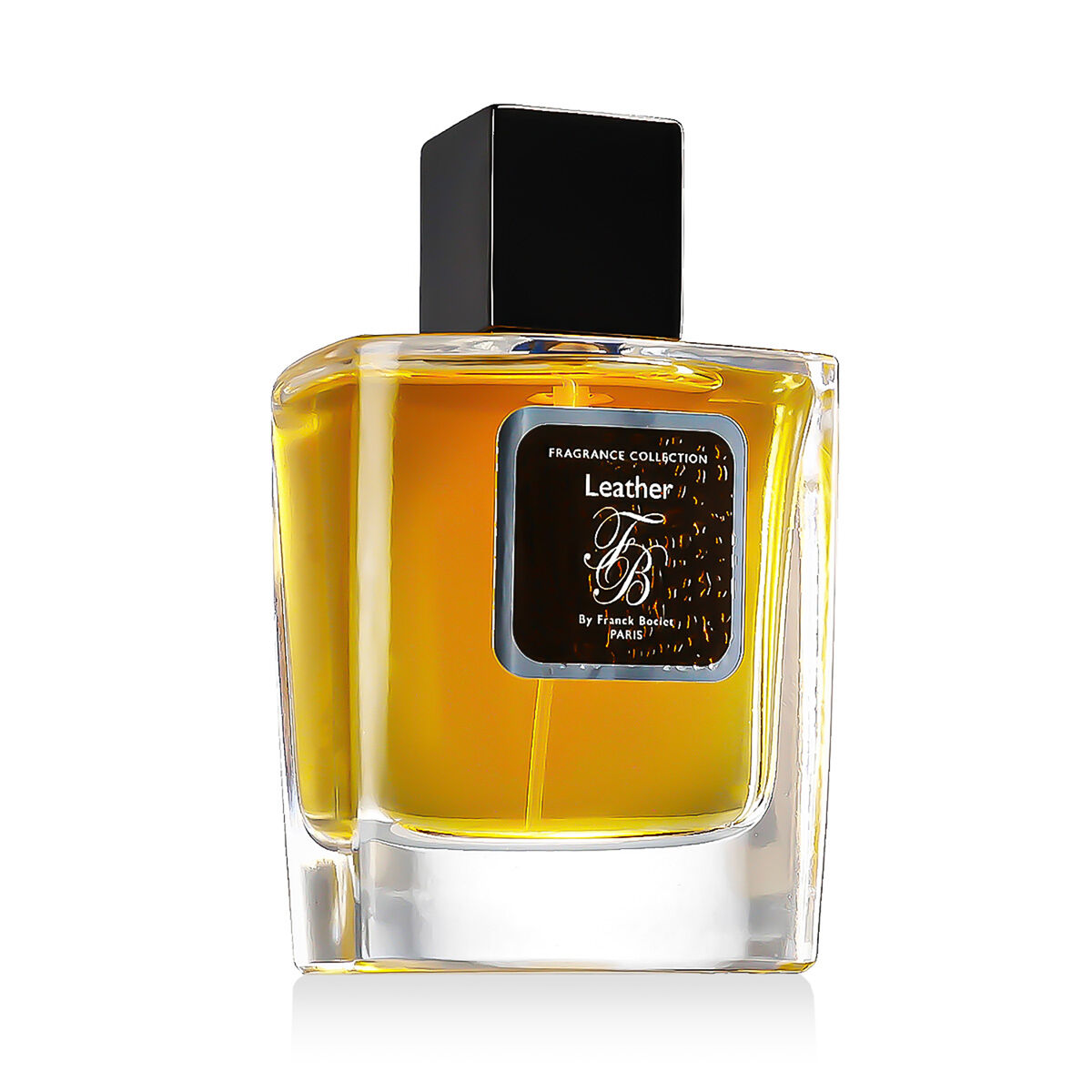 Perfume Mujer Franck Boclet Leather EDP 100 ml
