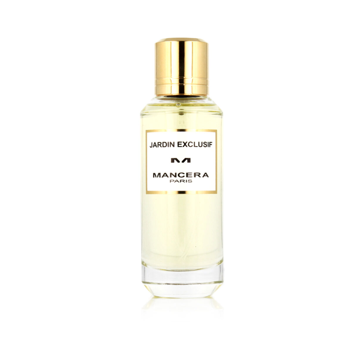 Perfume Mujer Mancera Jardin Exclusif EDP 60 ml