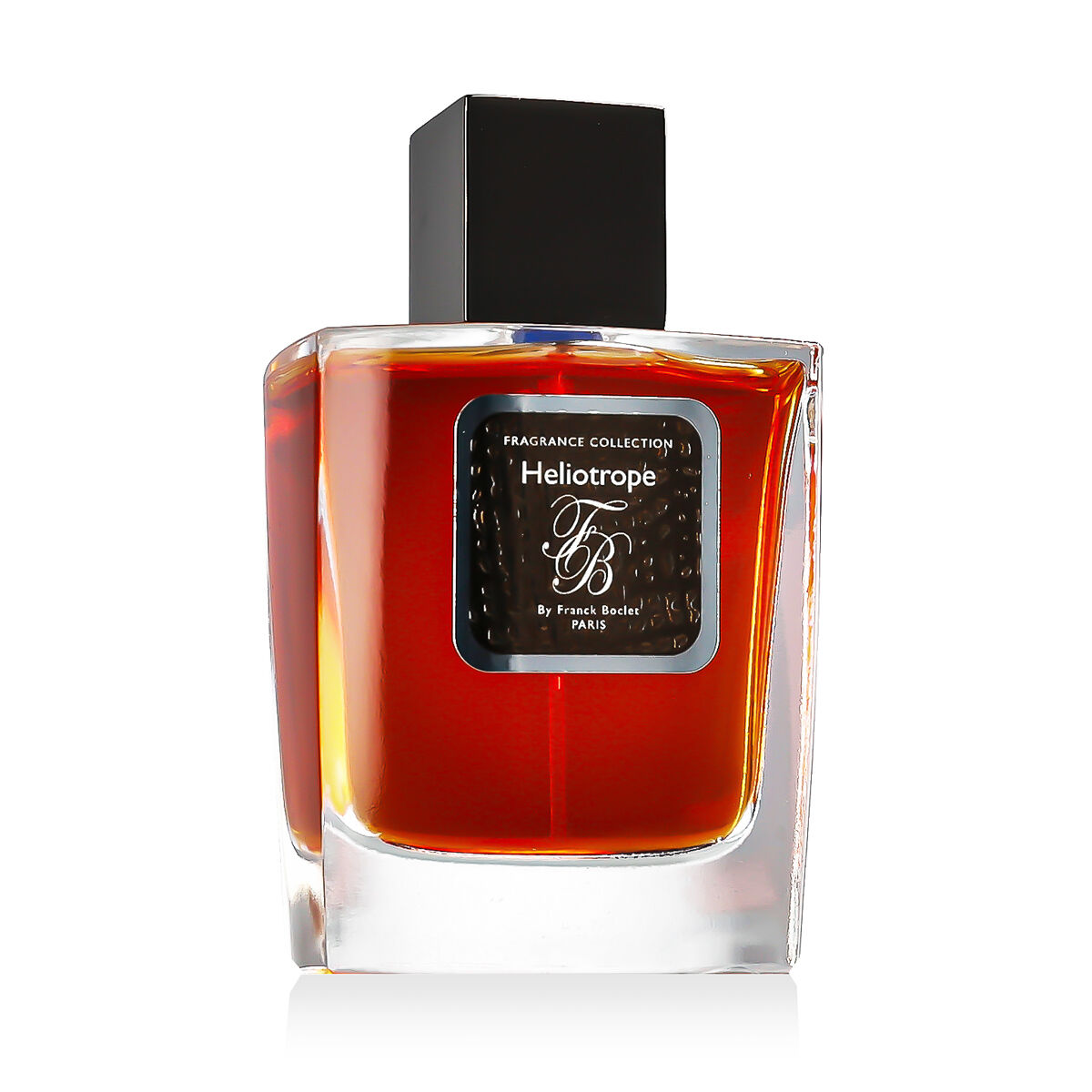 Perfume Mujer Franck Boclet Heliotrope EDP 100 ml