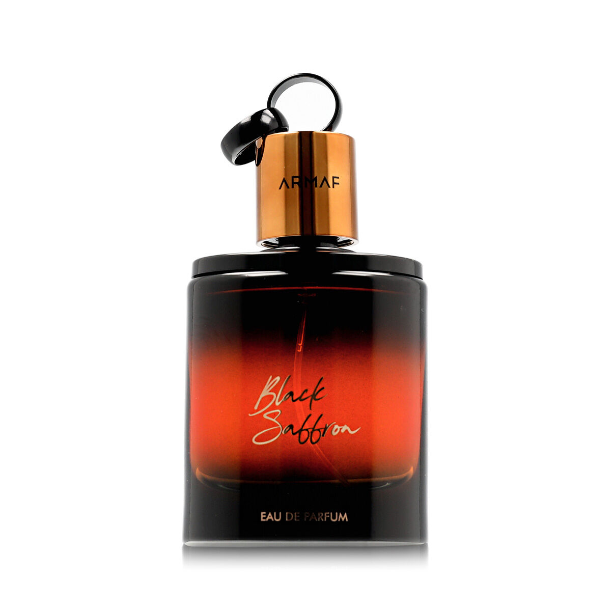 Perfume Mujer Armaf Black Saffron EDP 100 ml