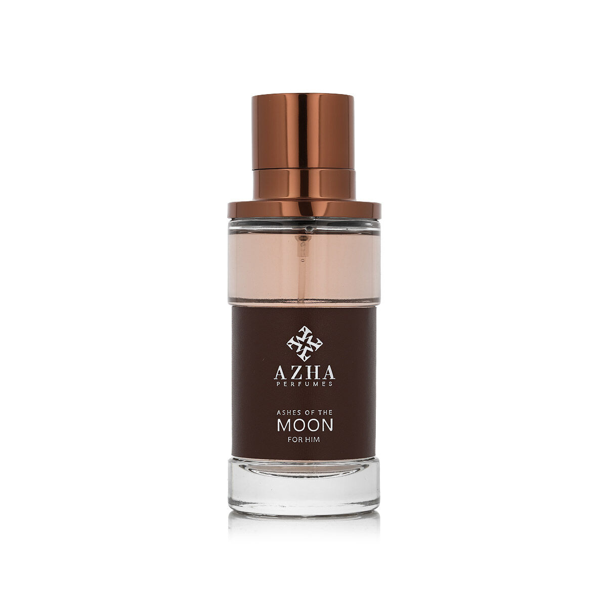 Perfume Mujer Azha Perfumes Ashes of the Moon EDP 100 ml