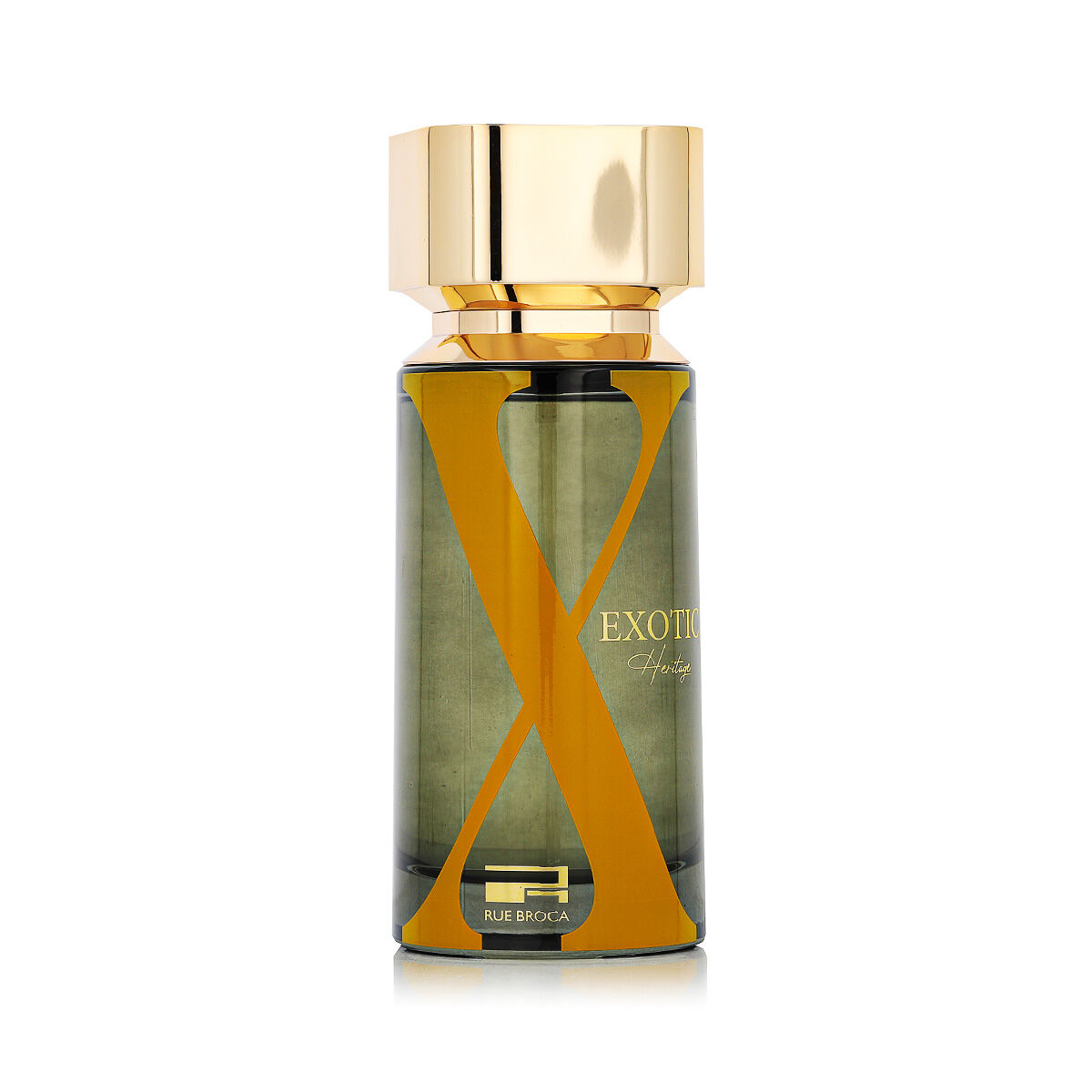 Perfume Mujer Rue Broca Exotic Heritage EDP 100 ml