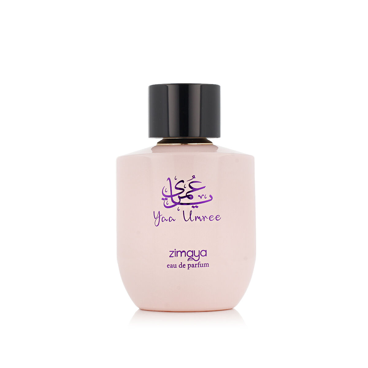 Perfume Mujer Zimaya Yaa Umree EDP 100 ml