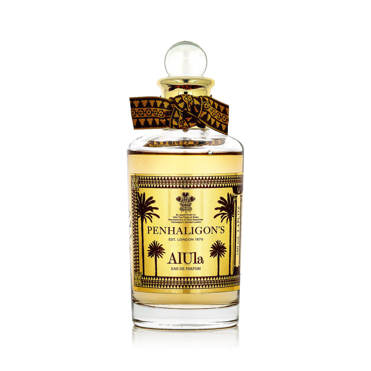 Perfume Mujer Penhaligon's AIUla EDP 100 ml