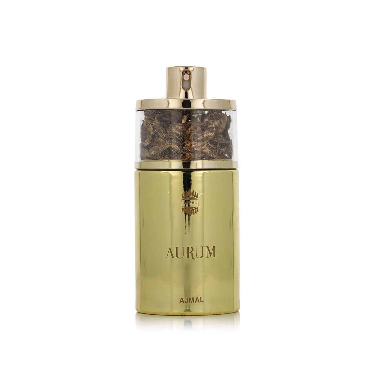 Perfume Mujer Ajmal Aurum EDP 75 ml