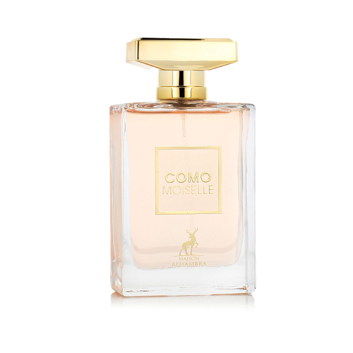 Perfume Mujer Maison Alhambra Como Moiselle EDP 100 ml