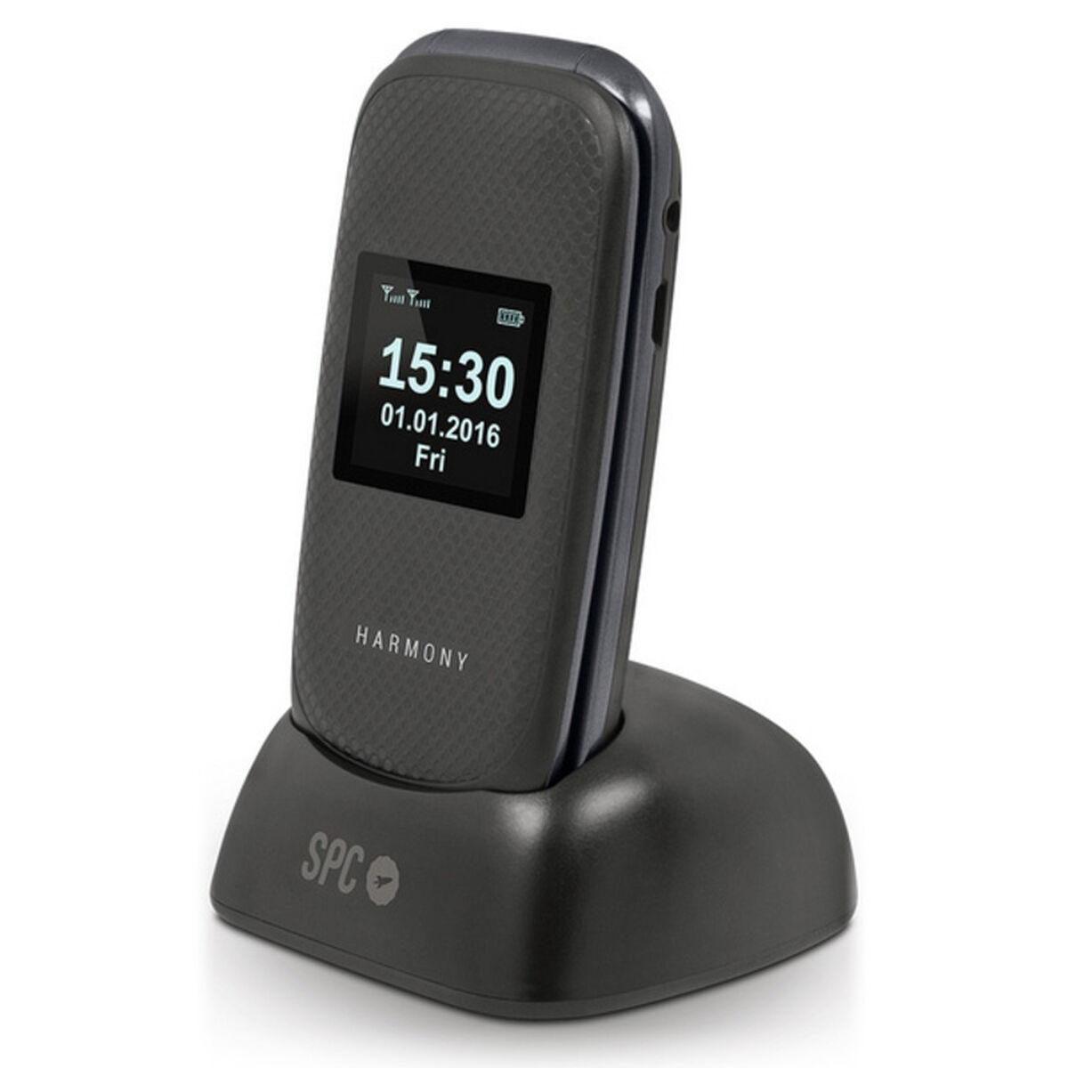 Teléfono Móvil para Mayores SPC