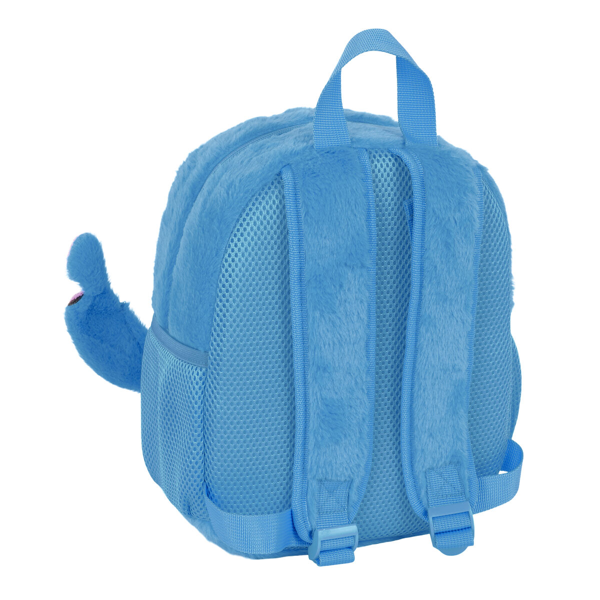 Mochila Infantil Lilo & Stitch Azul 22 x 27 x 10 cm