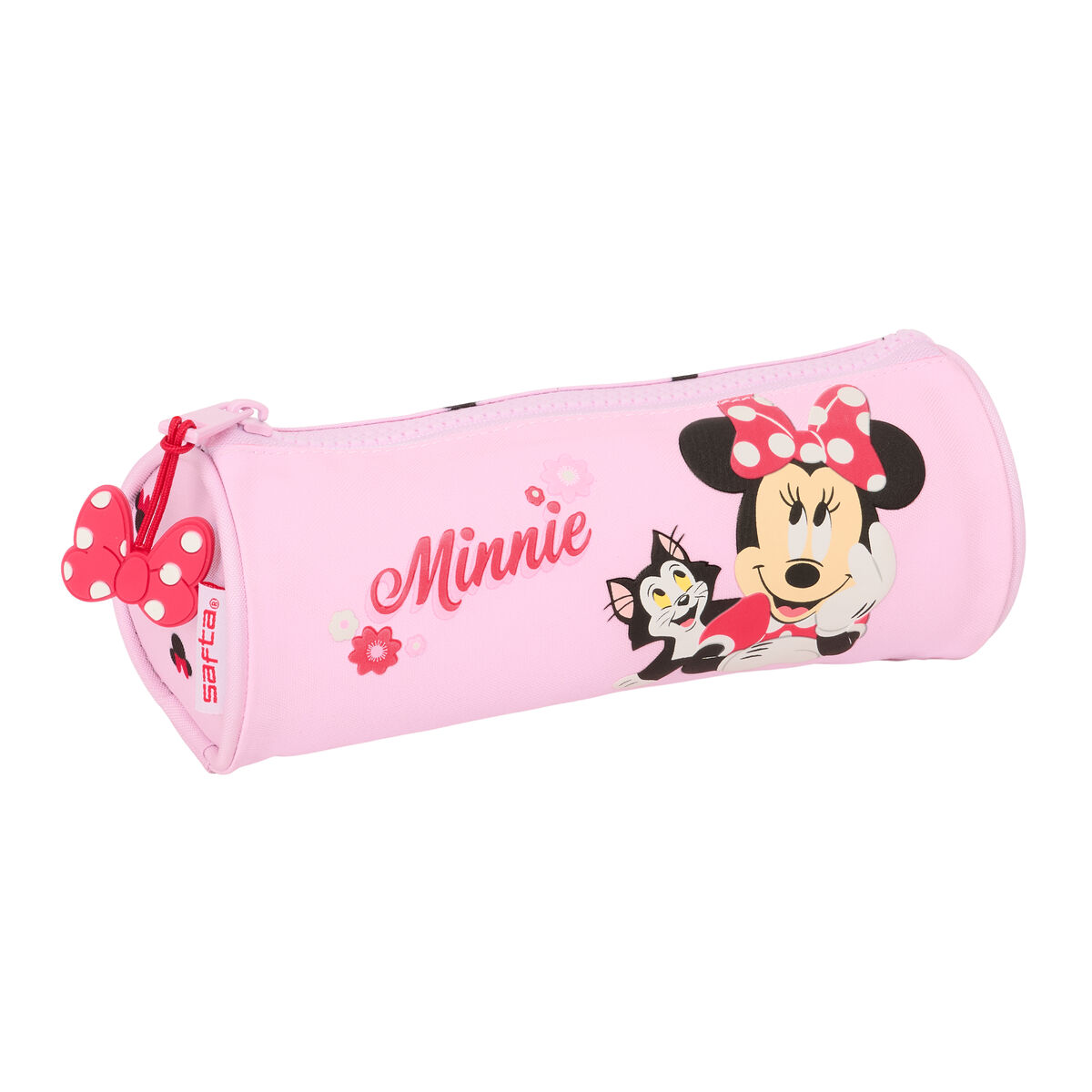 Portatodo Minnie Mouse Naive Rosa 20 x 7 x 7 cm