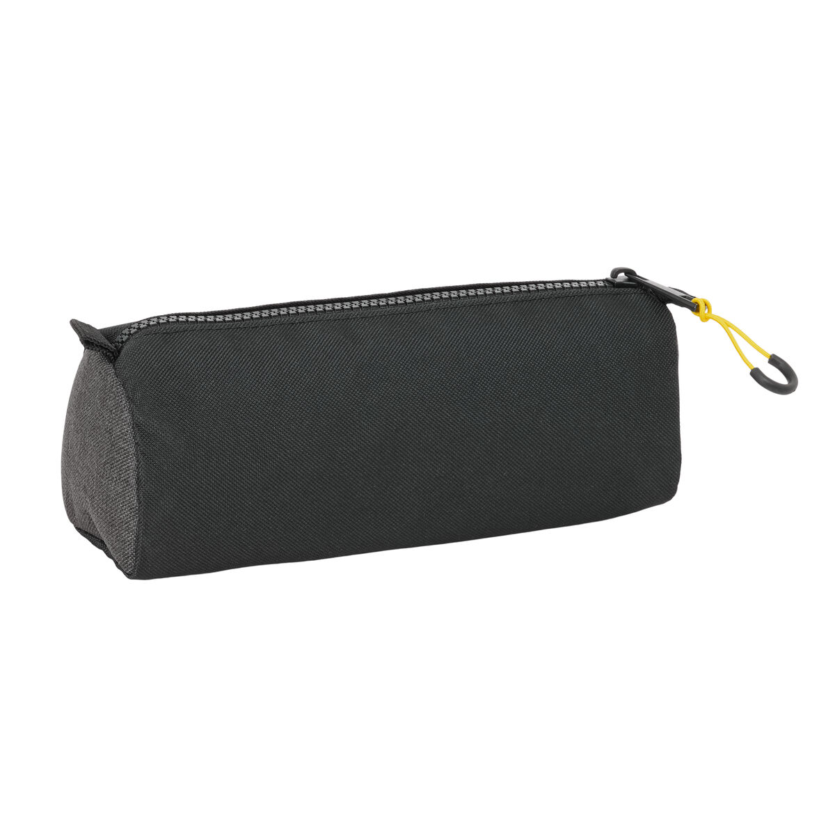 Portatodo Munich Topo Negro 21 x 8 x 7 cm