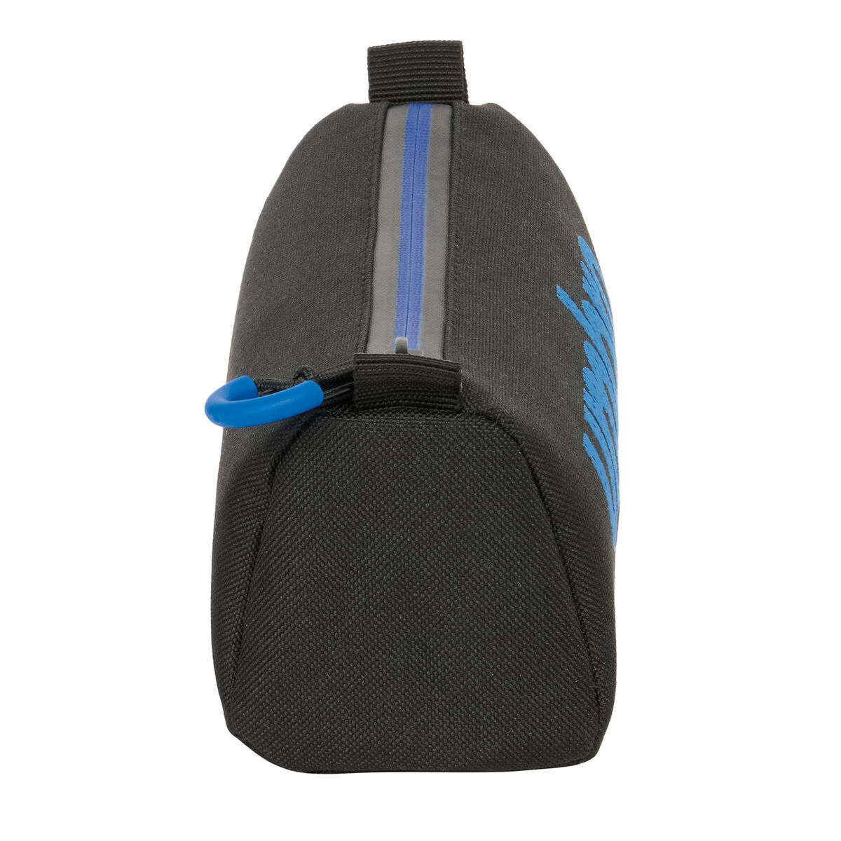 Portatodo Kelme Jet black Negro 21 x 8 x 7 cm