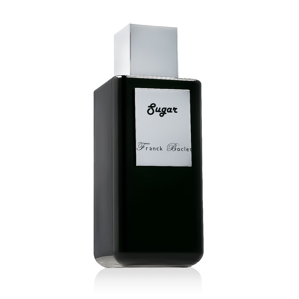 Perfume Unisex Franck Boclet Sugar 100 ml