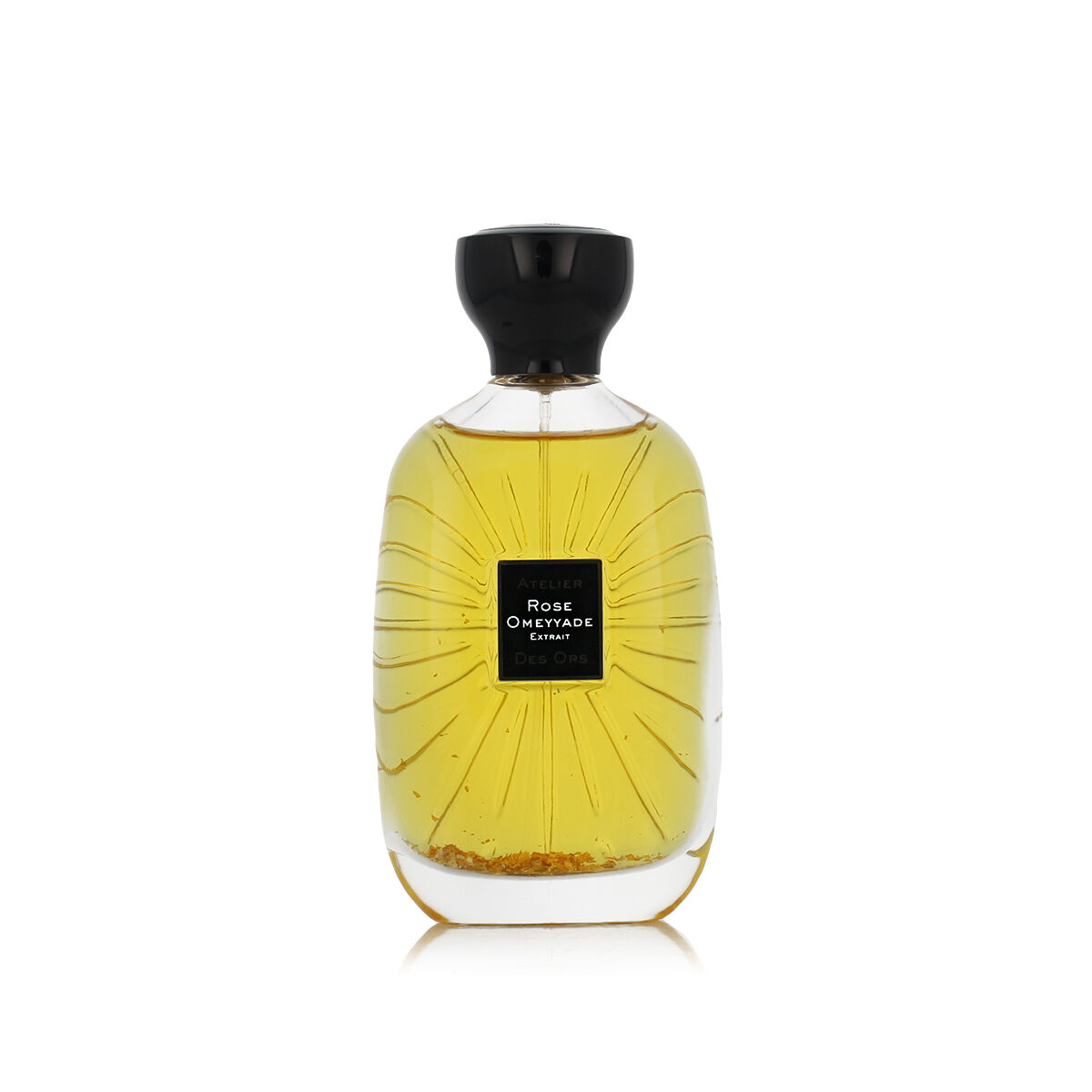 Perfume Unisex Atelier Des Ors Rose Omeyyade Extrait 100 ml