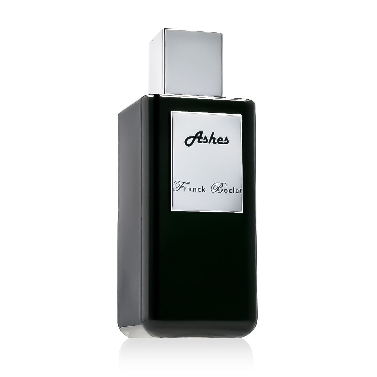 Perfume Unisex Franck Boclet Ashes 100 ml