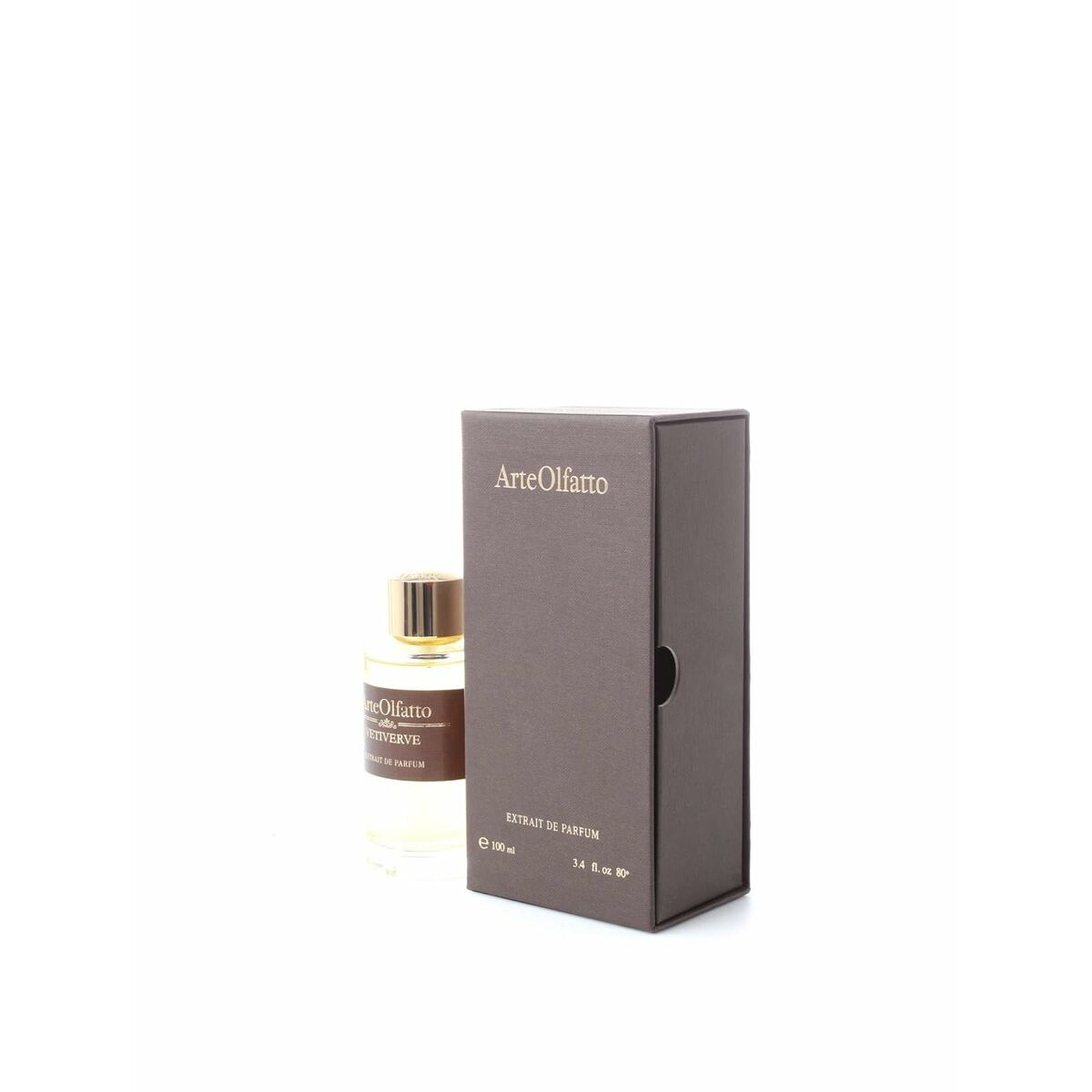 Perfume Unisex ArteOlfatto Vetiverve 100 ml