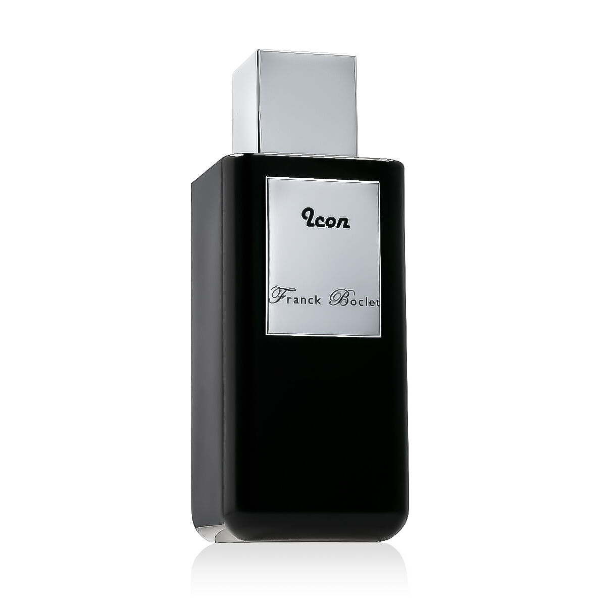 Perfume Unisex Franck Boclet Icon 100 ml
