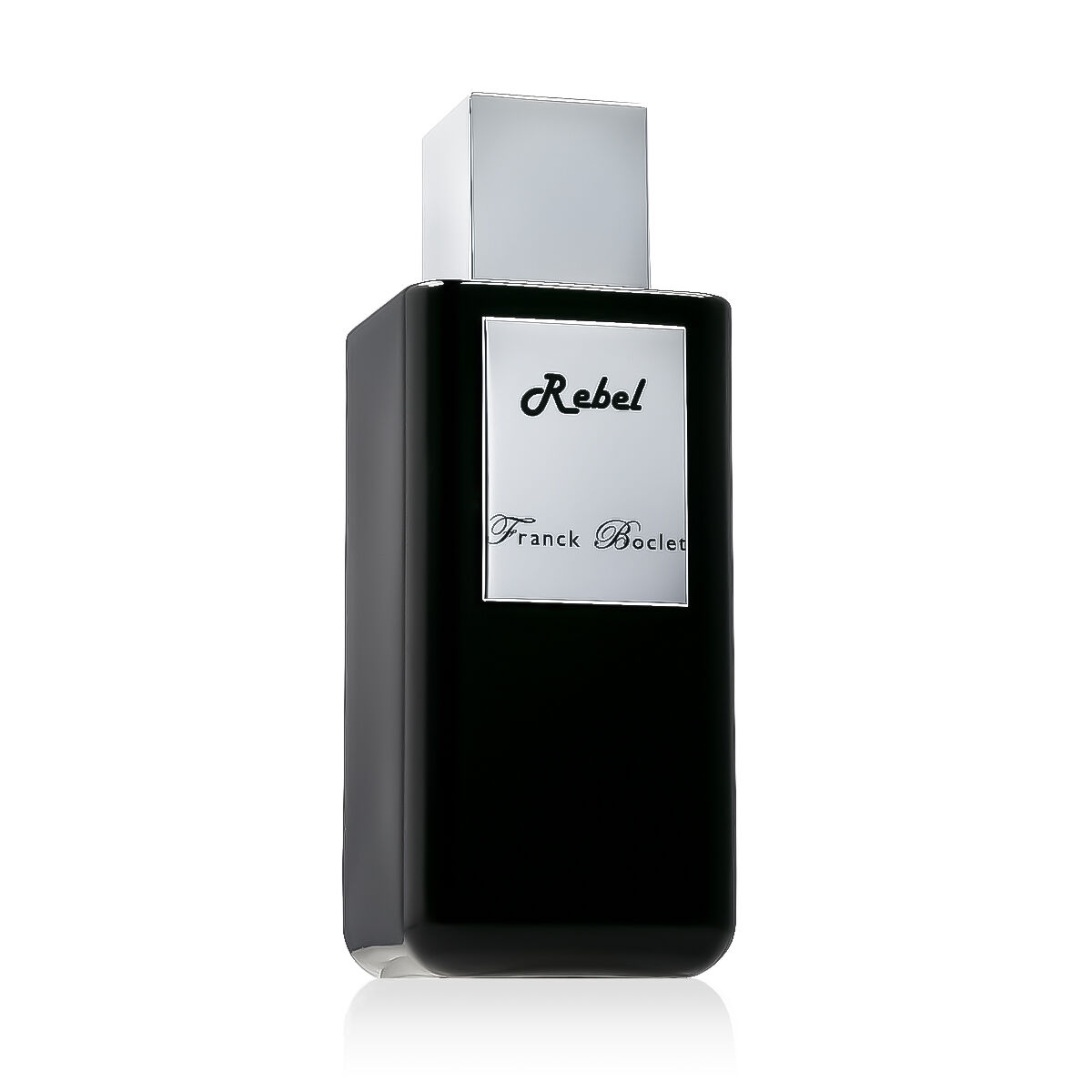 Perfume Unisex Franck Boclet Rebel 100 ml