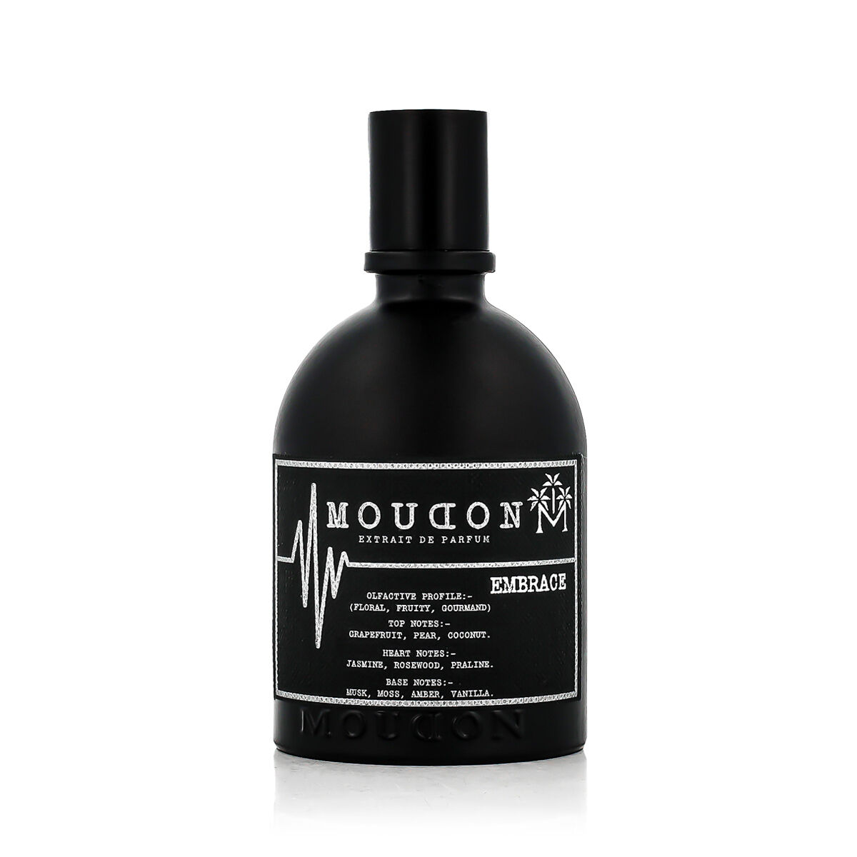 Perfume Unisex Moudon Embrace 100 ml