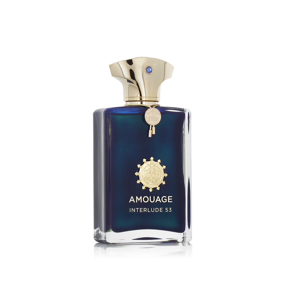 Perfume Hombre Amouage Interlude 53 Man 100 ml
