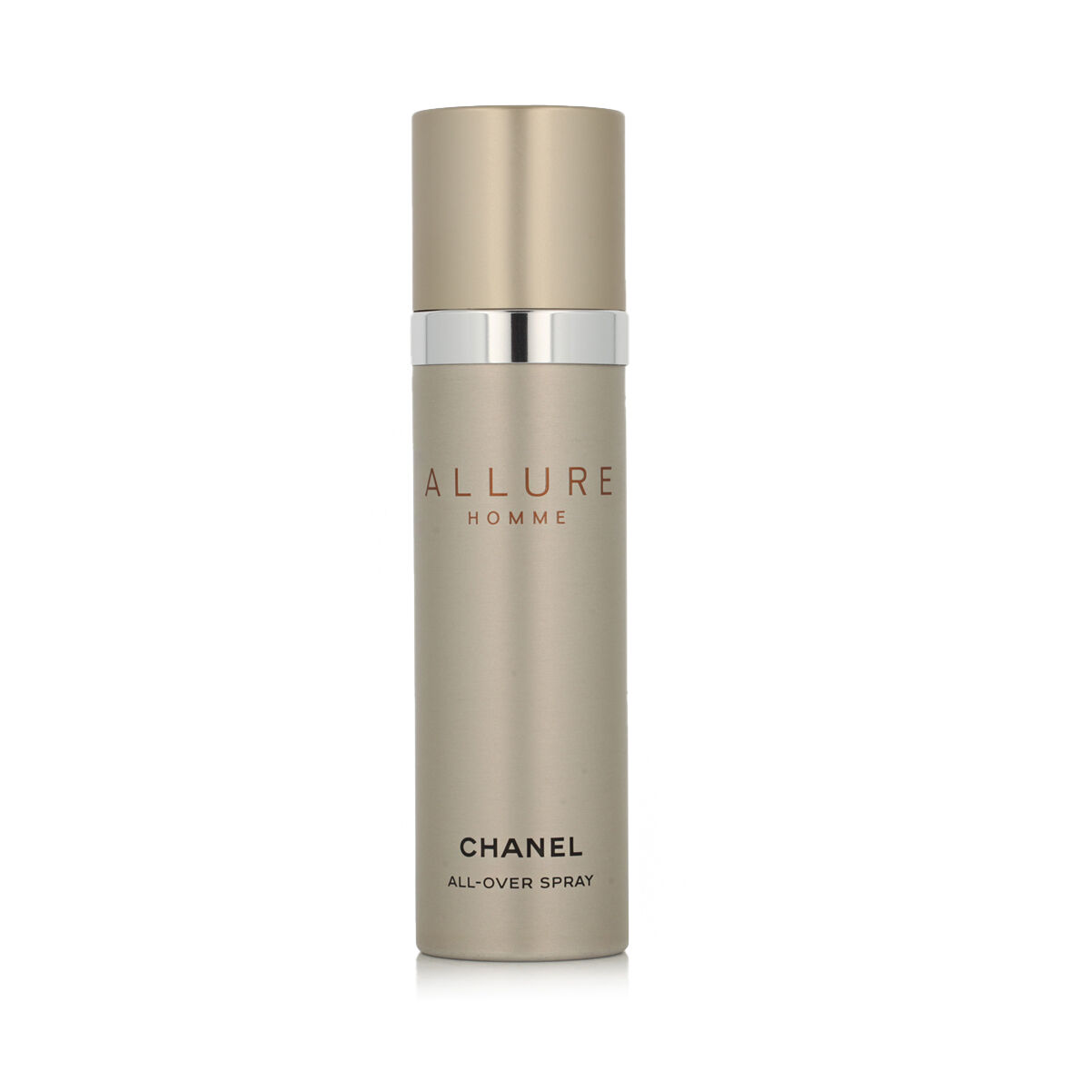 Fragancia Corporal Chanel Allure Homme 100 ml
