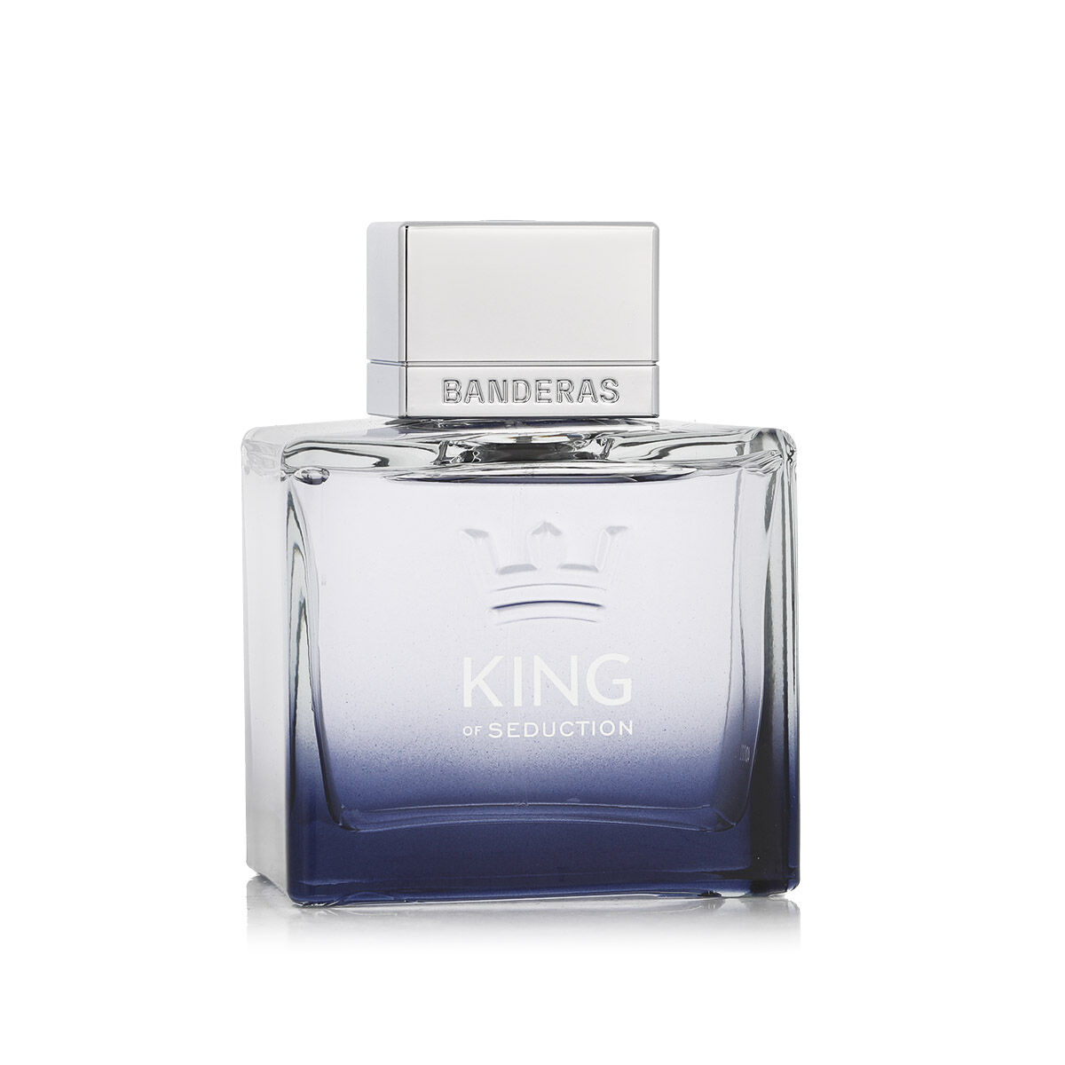 Perfume Hombre Antonio Banderas King Of Seduction EDT 100 ml