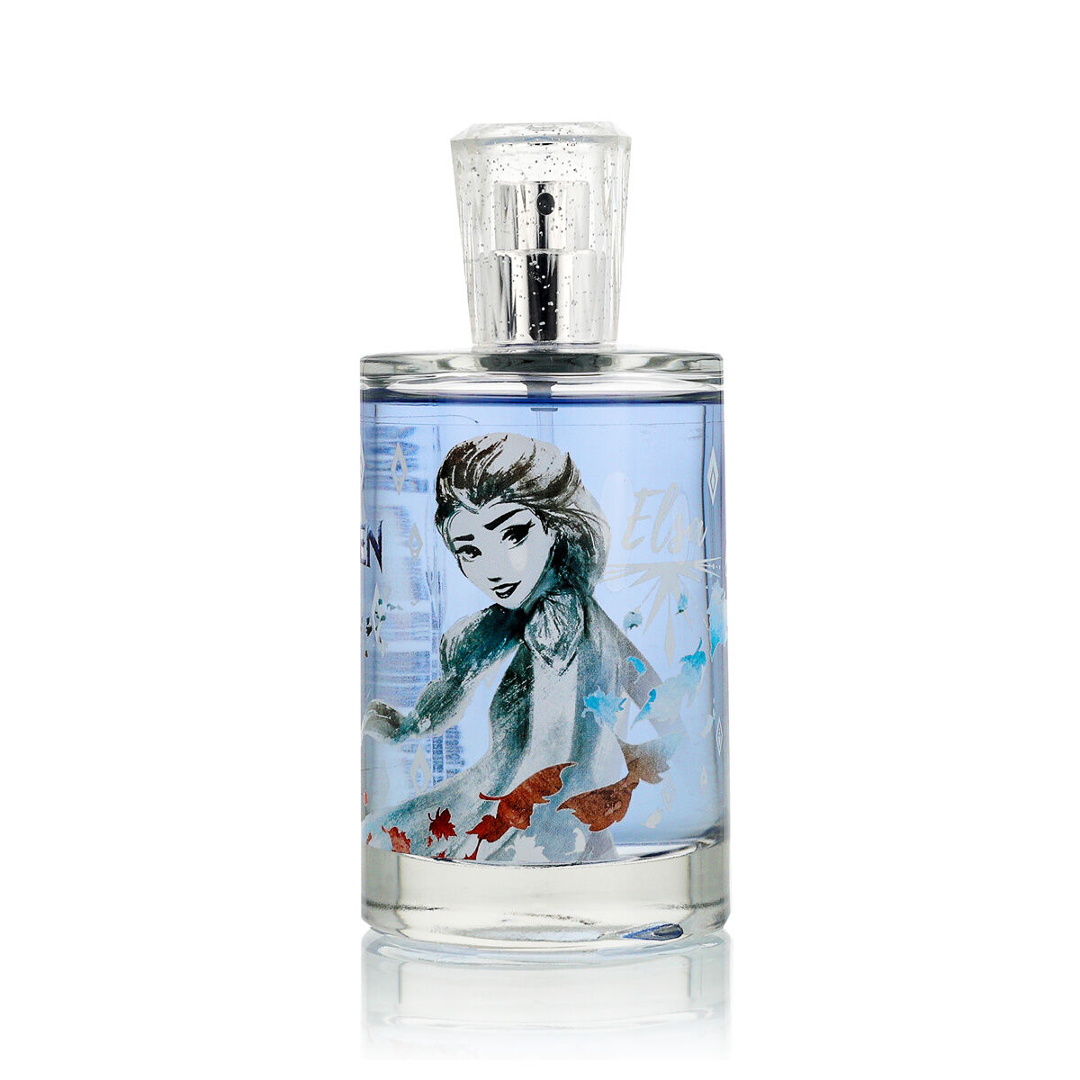 Perfume Infantil Disney Frozen Elsa EDT 100 ml